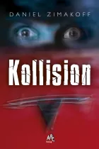 Product cover for Kollision