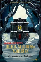 Product cover for Hemmeligheden i Helmersværk