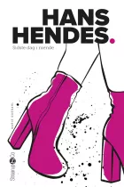 Product cover for Hans Hendes