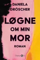 Product cover for Løgne om min mor 