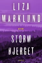 Product cover for Stormbjerget