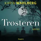 Product cover for Trøsteren