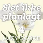 Product cover for Slet ikke planlagt