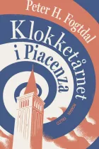 Product cover for Klokketårnet i Piacenza