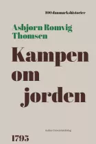 Product cover for Kampen om jorden