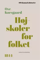 Product cover for Højskoler for folket