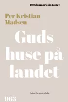 Product cover for Guds huse på landet