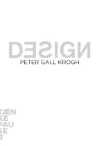 Product cover for Design