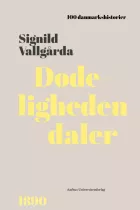 Product cover for Dødeligheden daler