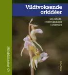 Product cover for Vildtvoksende orkidéer
