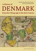 Product cover for A History of Denmark from the Viking Age to the 21st Century