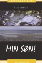 Product cover for Min søn, Gult niveau