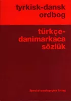 Product cover for Tyrkisk-dansk ordbog