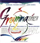 Product cover for Grammatikken
