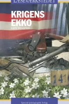 Product cover for Krigens ekko, Blåt niveau