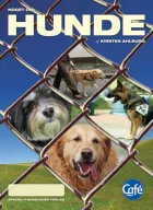 Product cover for Noget om Hunde, Blåt niveau, 5 stk.
