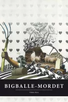 Product cover for Bigballe mordet