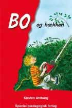 Product cover for Bo og hækken