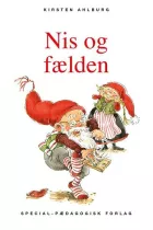 Product cover for Nis og fælden