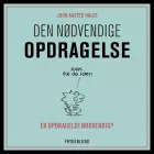 Product cover for Den nødvendige opdragelse
