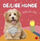Product cover for  Dejlige hunde
