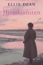 Product cover for Hjemkomsten