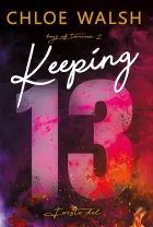 Product cover for Keeping 13 - Første del