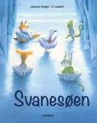 Product cover for Svanesøen