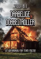 Product cover for DRABELIGE DOBBELTROLLER
