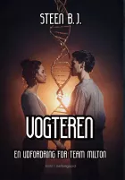 Product cover for VOGTEREN