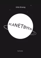 Product cover for Planetbyen