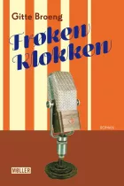 Product cover for Frøken Klokken