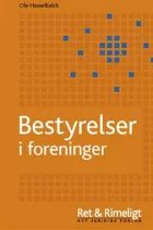 Product cover for Bestyrelser i foreninger