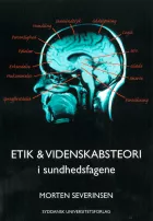 Product cover for Etik &amp; videnskabsteori i sundhedsfagene