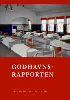 Product cover for Godhavnsrapporten