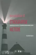 Product cover for Introduktion til etnografisk metode