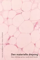 Product cover for Den materielle drejning