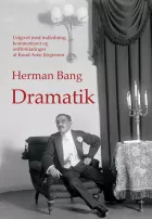 Product cover for Dramatik