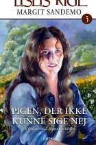 Product cover for Lysets rige 03 - Pigen, der ikke kunne sige nej