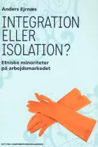 Product cover for Integration eller isolation