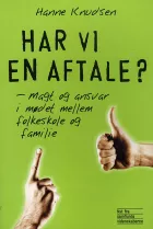 Product cover for Har vi en aftale?