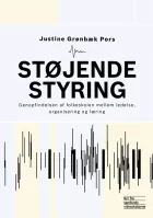Product cover for Støjende styring