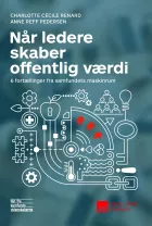 Product cover for Når ledere skaber offentlig værdi