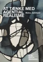Product cover for At tænke med agential realisme