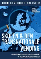 Product cover for Skolen og den transnationale vending