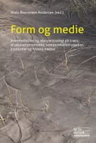 Product cover for Form og medie