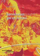 Product cover for Børnehaven gør en forskel