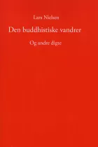 Product cover for Den buddhistiske vandrer og andre digte