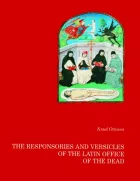 Product cover for The responsories and versicles of the latin office of the dead