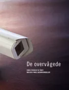 Product cover for De overvågede